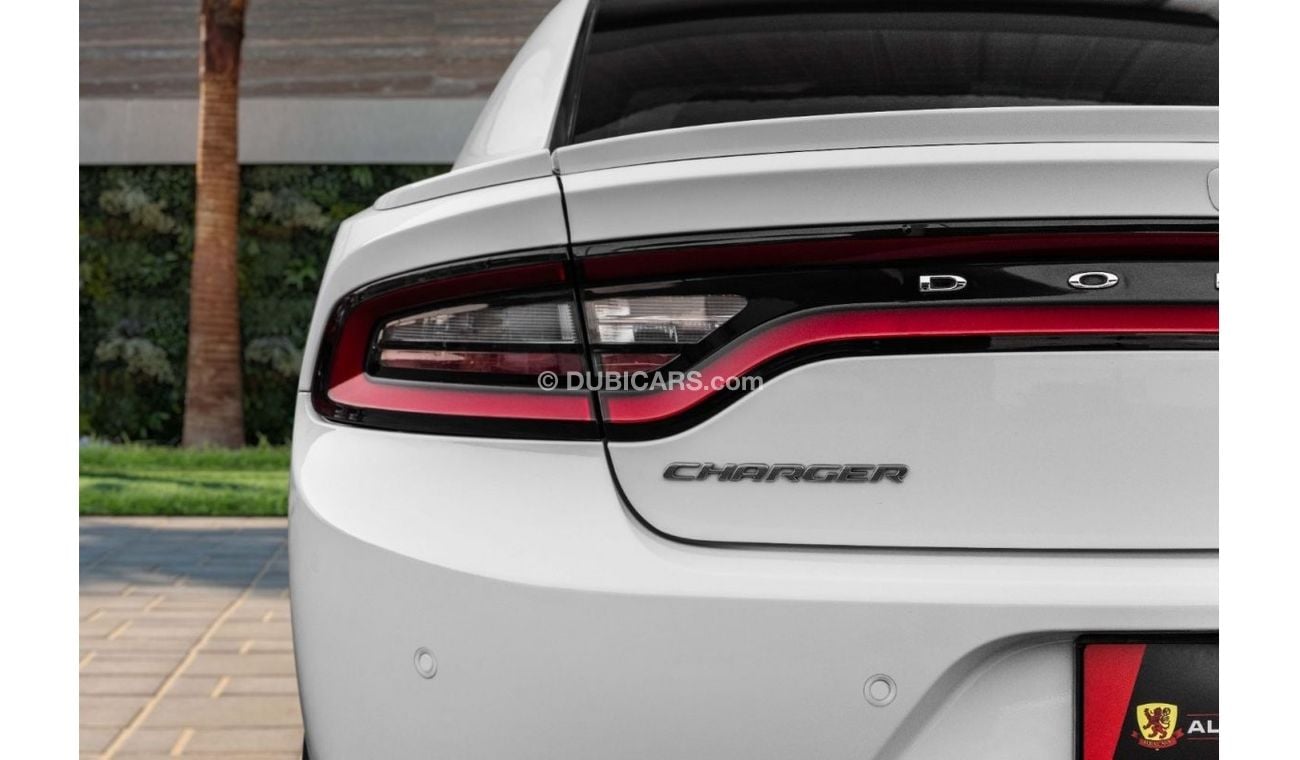 Dodge Charger R/T Highline RT 5.7L V8 | 2,154 P.M  | 0% Downpayment | Agency Service Contract!