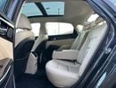 Kia Cadenza Kia Cadenza_Gcc_2021_Excellent_Condition _Full option