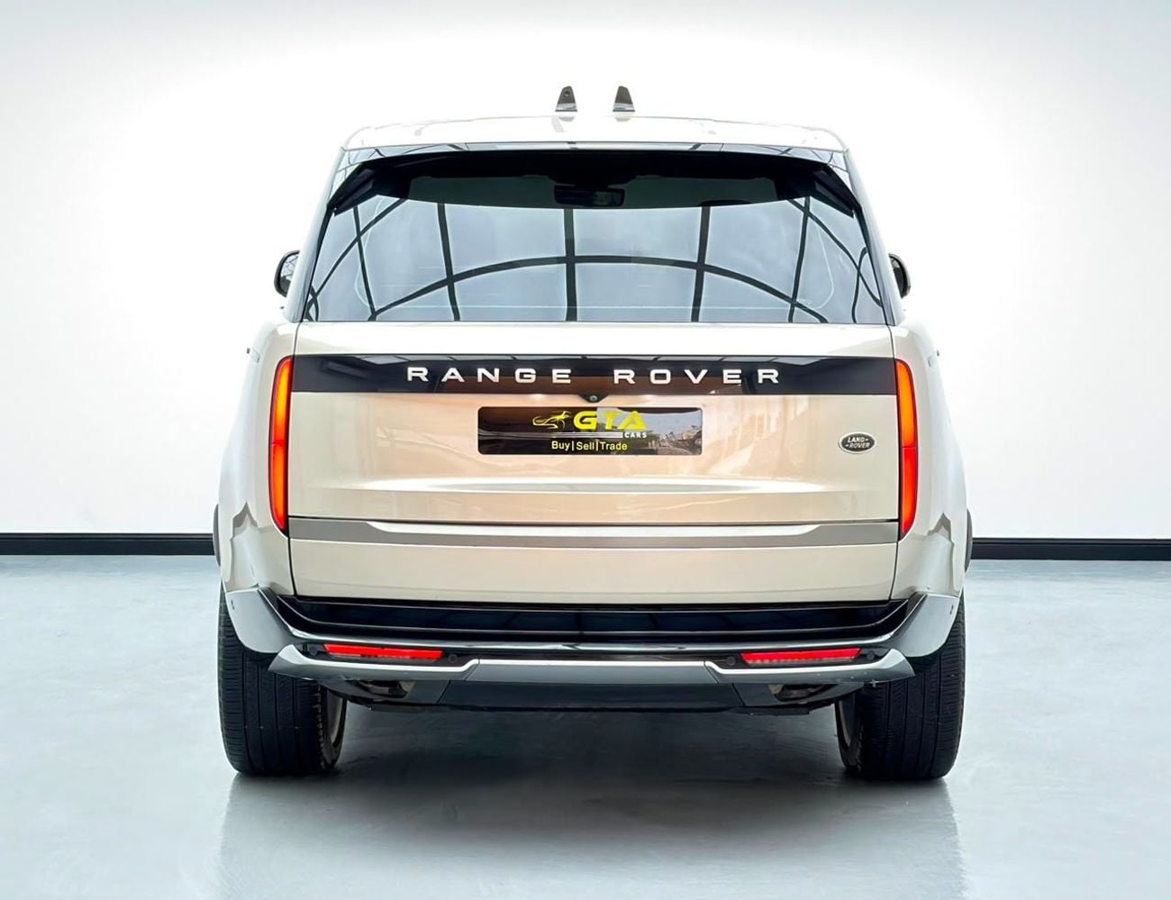Land Rover Range Rover 2023 Range Rover Vogue SE P400, June/2028 Range Rover Warranty, Full Range Rover Service History, GC