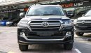 Toyota Land Cruiser GXR V8 Grand Touring