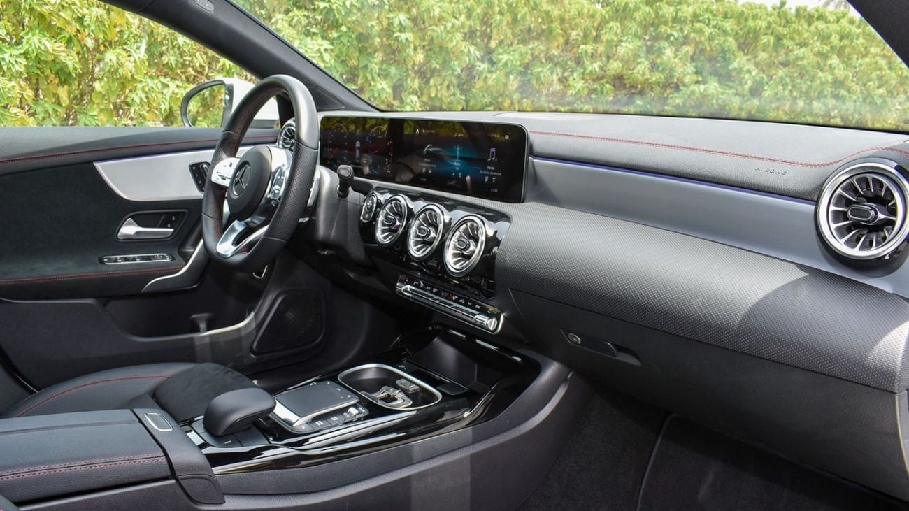 Mercedes-Benz CLA 35 AMG Mercedes CLA35 AMG II 2023 II FULLY LOADED