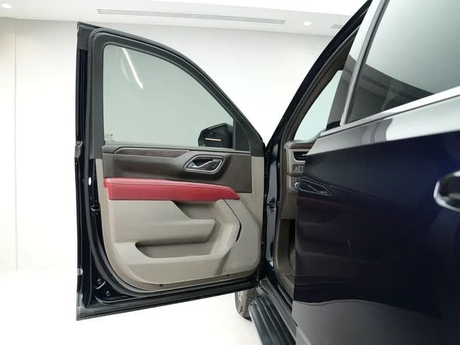 Chevrolet Tahoe LT, миниатюра 30