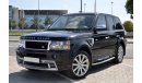 Land Rover Range Rover Sport HST Kit in Perfect Condition