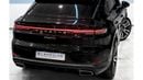 Porsche Cayenne 2024 Porsche Cayenne Coupe, 2025 Porsche Warranty, Low KMs, GCC