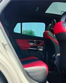 مرسيدس بنز GLC 200 PREMIUM PLUS