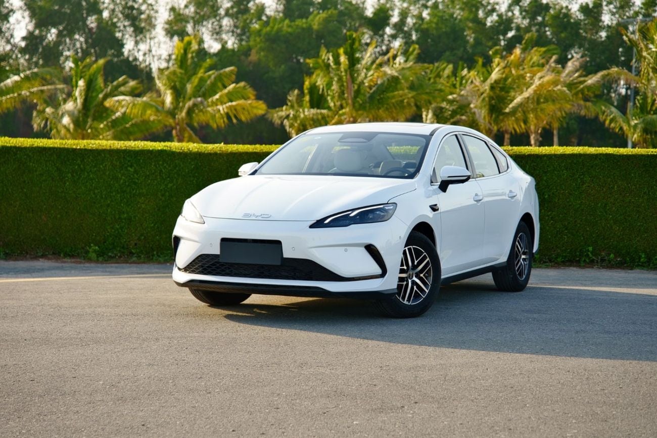 بي واي دي سيل 05 DM-i