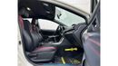 سوبارو امبريزا WRX STI Std 2017 Subaru WRX STI Manual Transmission, Warranty, Full Service History, GCC