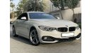 BMW 420i 420i Coupe