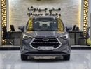 جاك JS3 COMFORT EXCELLENT DEAL for our JAC S3 ( 2023 Model ) in Grey Color GCC Specs