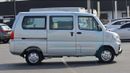CMC Veryca Window Van 2.4L RWD 2025 GCC 0Km With 5 Years Unlimited Mileage Warranty