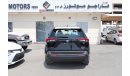 تويوتا راف ٤ TOYOTA RAV 4 GASOLINE 2.0L LE 4WD 2022