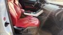 لاند روفر رانج روفر إيفوك DYNAMIC PLUS LAND ROVER RANGE ROVER EVOQUE - 2.0L - PETROL - AUTOMATIC TRANSMISSION - 2015 MODEL YEA