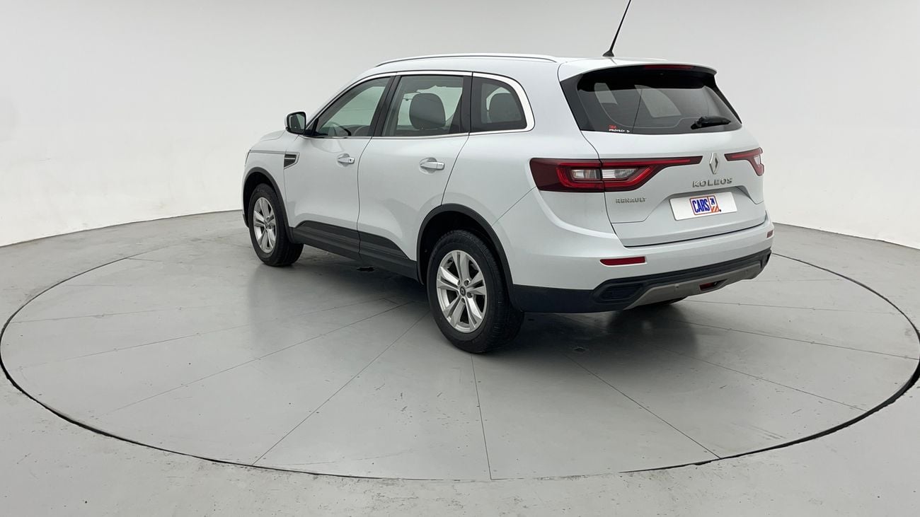 Renault Koleos PE 2.5 | Zero Down Payment | Free Home Test Drive