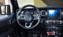 Jeep Wrangler Jeep wrangler Rubicon 392 full opp