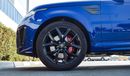 Land Rover Range Rover Sport RANG ROVER SVR 2021 CARBON FIBER