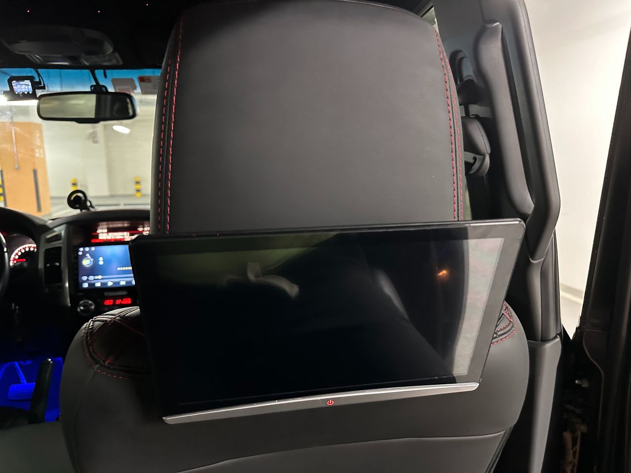 Mitsubishi Pajero 3.8L 5 Door Signature Edition