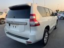 Toyota Prado GXR 2.7L (164 HP) 4WD (7 Seater)