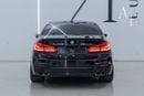 BMW Alpina 2018 BMW Alpina B5, Full Service History, Excellent Condition, GCC