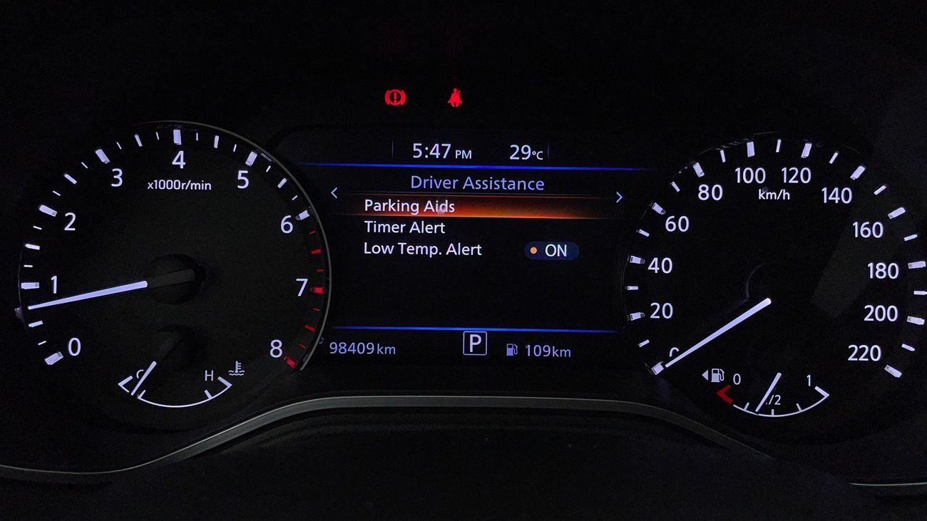 Nissan XTerra SE 2.5 | Zero Down Payment | Home Test Drive