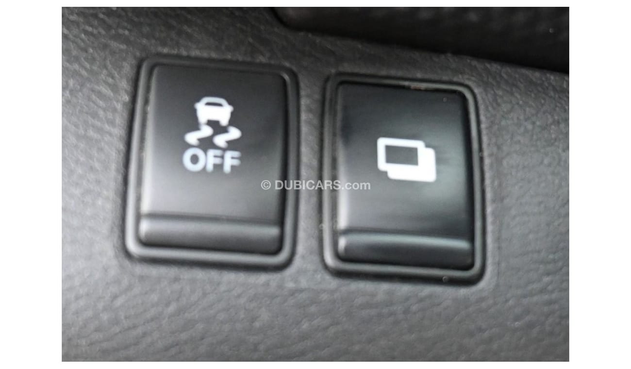 Nissan Kicks GCC EXCELLENT CONDITION WITHOUT ACCIDENT 2020