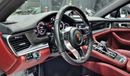 Porsche Panamera PORSCHE PANAMERA 4S STATION WAGON 2018 GCC IN PERFECT CONDITION FOR 325K AED
