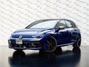 Volkswagen Golf R Base 2.0T