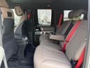 مرسيدس بنز G 63 AMG 4MATIC SUV
