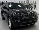 Jeep Grand Cherokee LIMITED GCC .. FSH .. Original paint .. V6 .. Perfect Condition