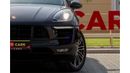 Porsche Macan Porsche Macan GTS 2017 European Spec under Warranty with Flexible Down-Payment/ Flood Free.
