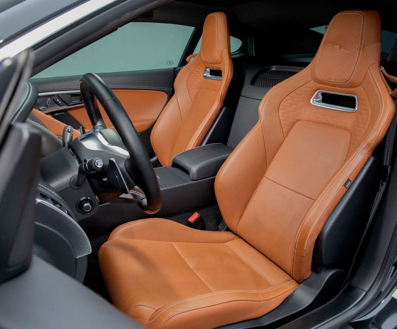 جاكوار F Type R-Dynamic 3.0L (300 HP)