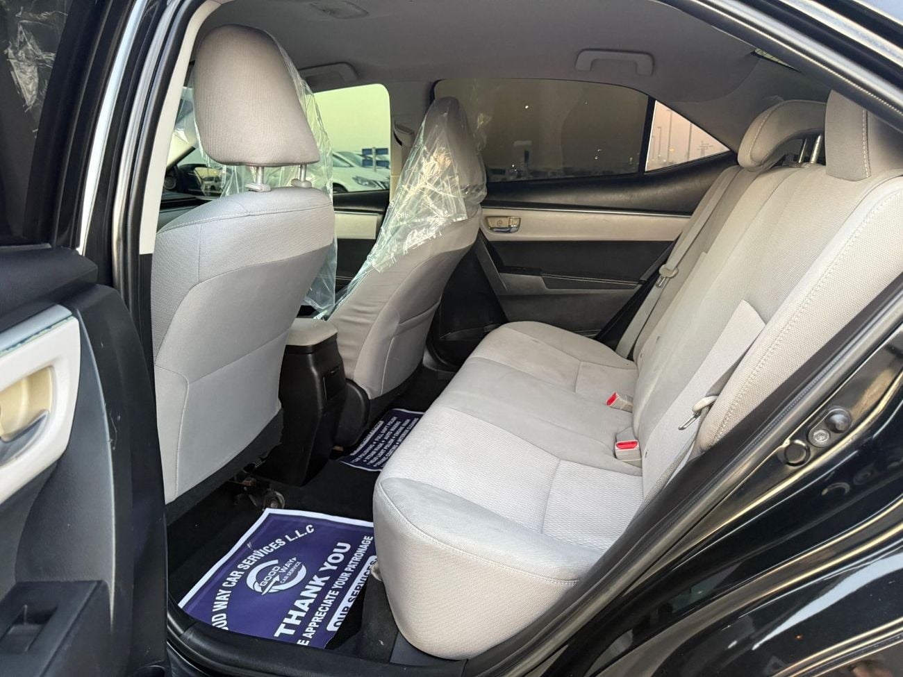 Toyota Corolla COROLLA SE NEW SHAPE 2020