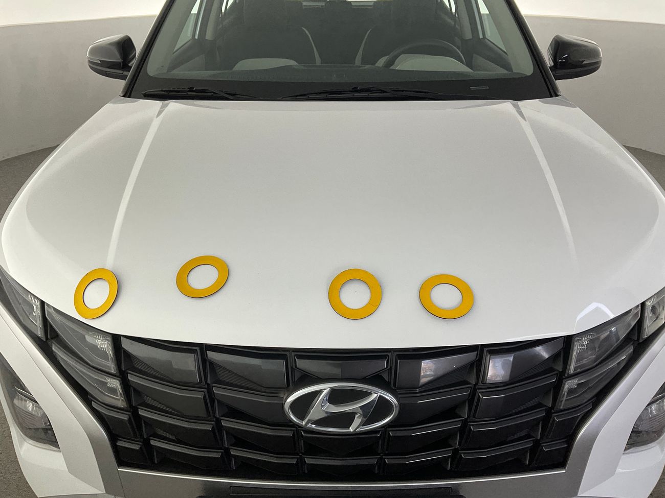 هيونداي كريتا Smart | National Day Celebration | شامل الضمان | 0 ﺪﻔﻋﺓ ﺃﻮﻟﻯ