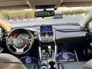 لكزس NX200t PREMIER