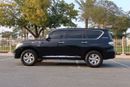 Nissan Patrol SE T3 City 60th Anniversary 5.6L