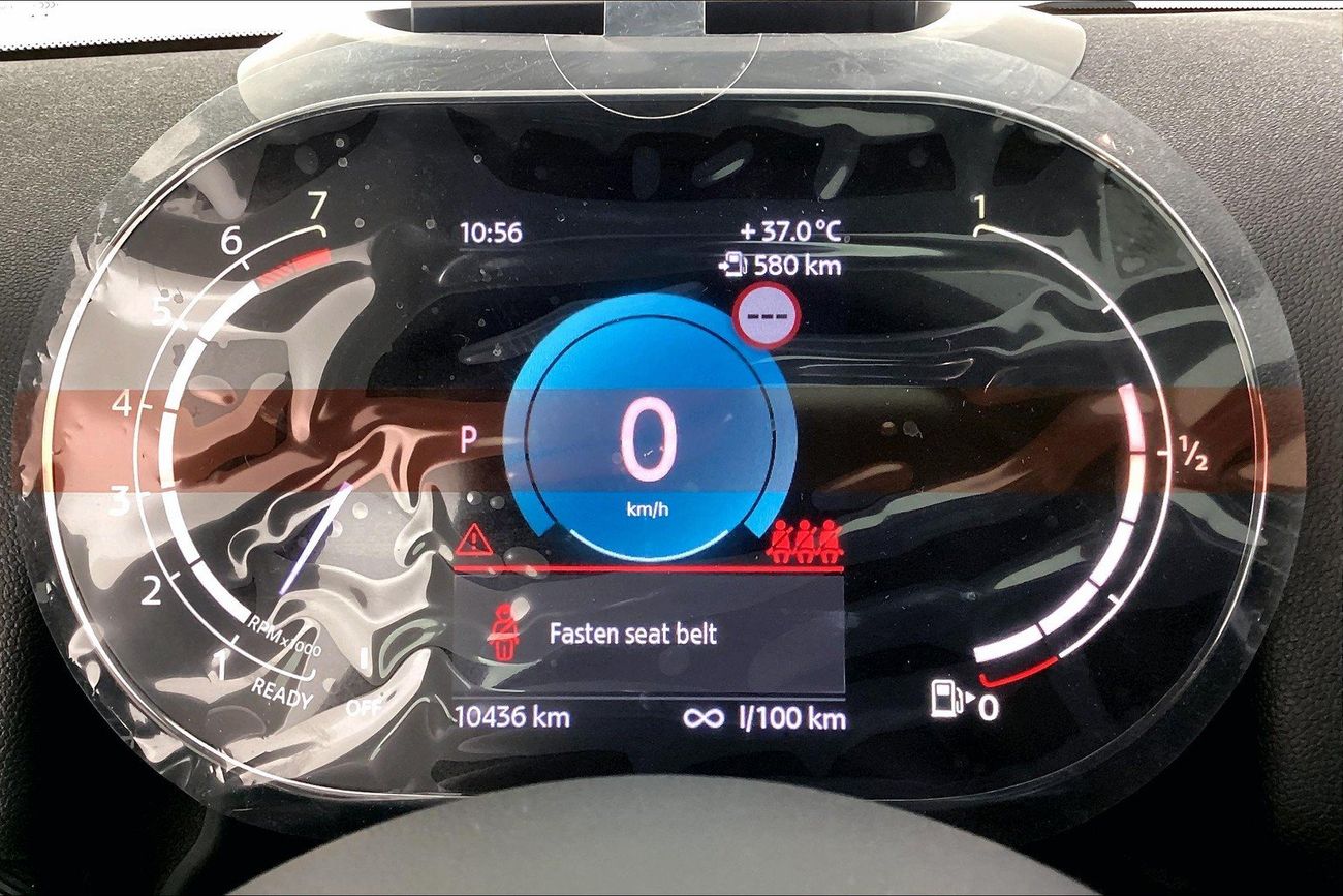 Mini Countryman Cooper S ALL4 | Guaranteed Warranty | 0 Down Payment