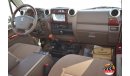 Toyota Land Cruiser Hard Top 71 XTREME V6 4.0L Petrol MT With Differential Lock (Export only)