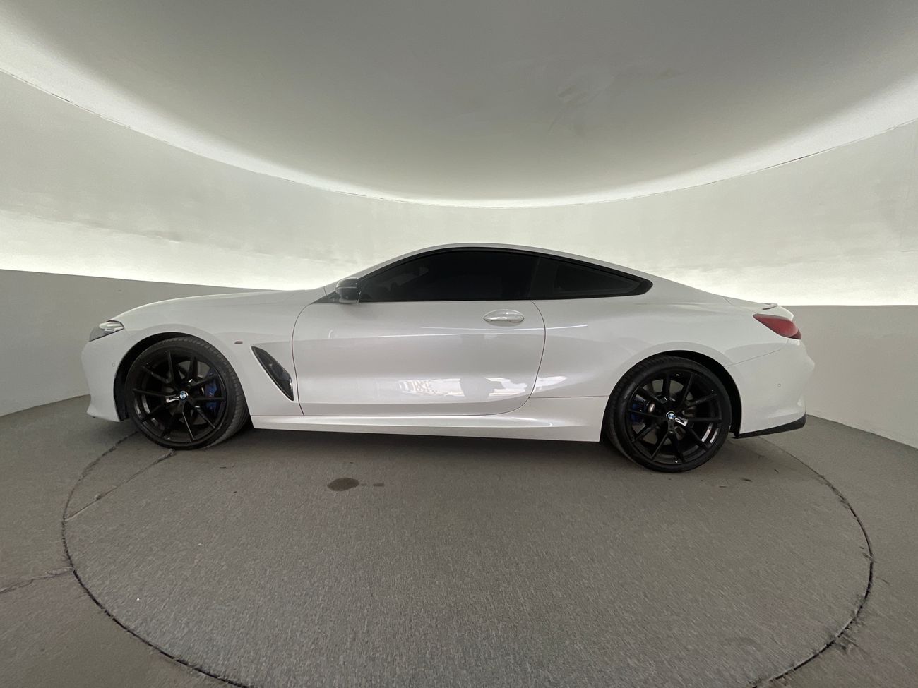 BMW M850i M-Sport Package | Guaranteed Warranty | 0 Down Payment