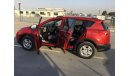 تويوتا راف ٤ TOYOTA RAV4 2014 LE