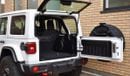 Jeep Wrangler Rubicon - (4-Door) 2.0L Petrol, 4WD 8-Speed Automatic | 2026 Model | For Export