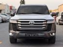 تويوتا لاند كروزر GXR 4.0L (271 HP) 4WD
