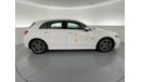 Mercedes-Benz A 250 Premium +