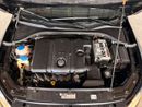 Volkswagen Passat SEL 2.5L