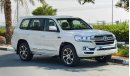 Toyota Land Cruiser 2020YM GXR 4.5 V8 DIESEL,Sunroof,Special offer