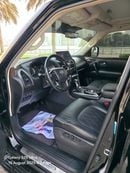 Nissan Armada Platinum