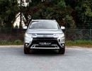 Mitsubishi Outlander GLX 3.0L Mitsubishi Outlander | 3.0 L | 2023 | GCC | Accident-Free |  In Excellent Condition | 991