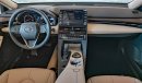 تويوتا أفالون Toyota AVALON 3.5L XLE G AT