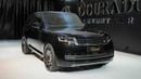 Land Rover Range Rover AUTOBIOGRAPHY P530 | LIMITED OFFER | SHORT WHEELBASE | FULLY LOADED | SPECIAL RIMS