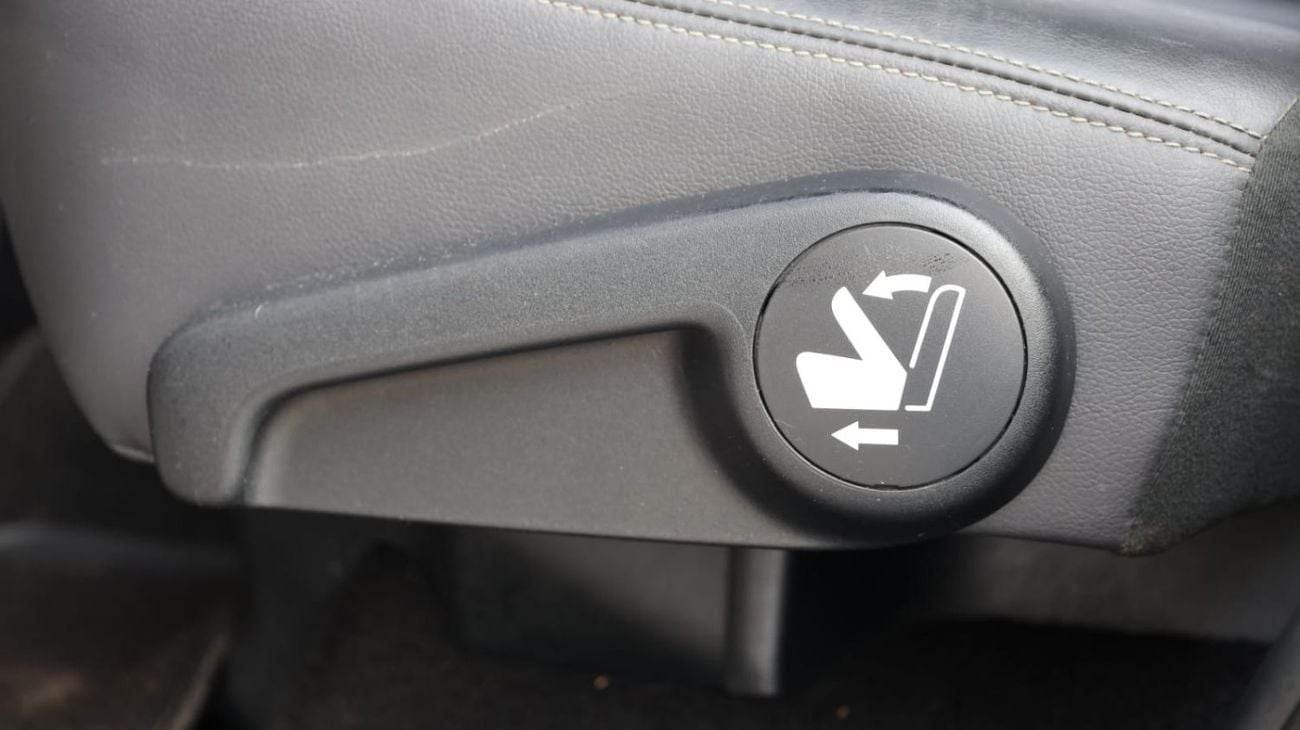 تويوتا برادو 2018 TOYOTA LAND CRUISER PRADO