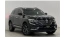 Renault Koleos 2023 Renault Koleos Limited, April 2026 Renault Warranty + Service Contract, Low Kms, GCC