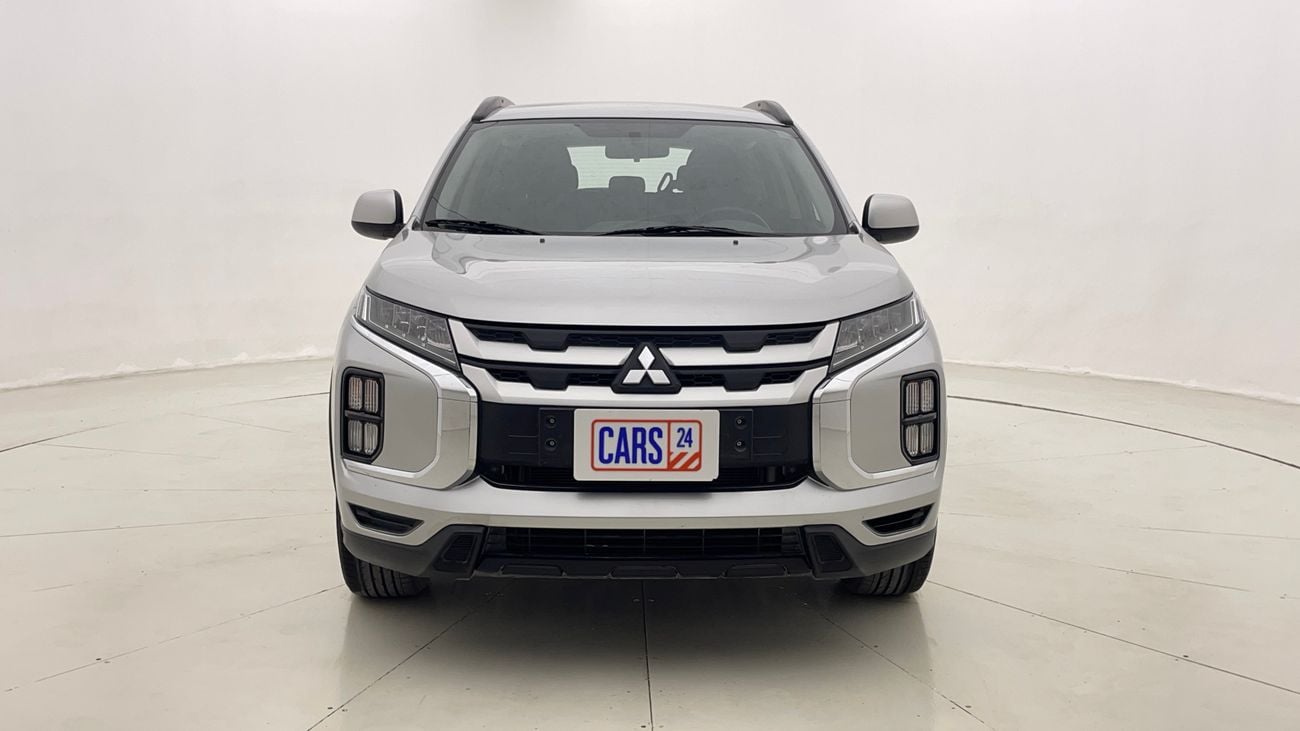 ميتسوبيشي ASX GLX MID 2 | بدون دفعة مقدمة | اختبار القيادة في المنزل